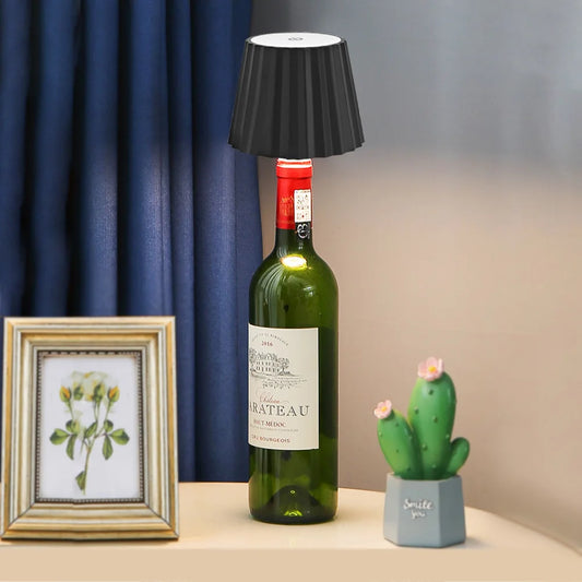 LUXORA BOTTLE LAMPS